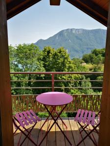 Les Villas des Tresoms Lake & Spa Resort : photos des chambres