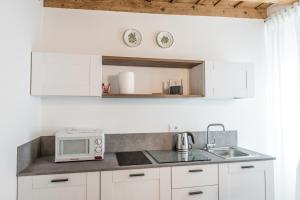 Carrera Home Appartamenti Verona - Bike Hotel