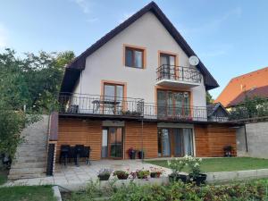 Apartmán pri Kalvárii