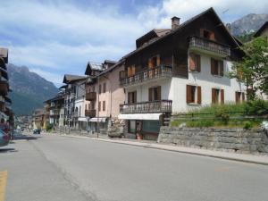 Appartement APPARTAMENTO SACCO SONADOR Sappada Italien