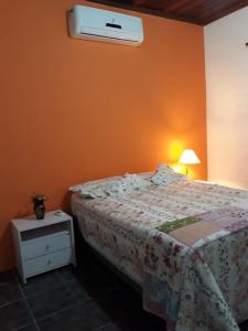 Casa com piscina em Paraty
