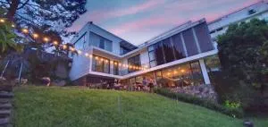 E52 Tam Dao - Làng Tiên Cát