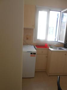 Milkas old Corfu town apartment