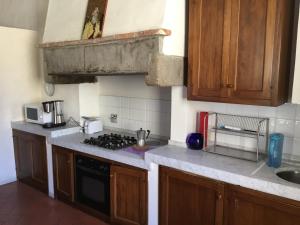 Bargello Apartment