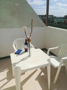 FUERTEVENTURA VISTAMAR