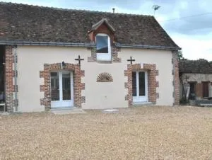 gitedelaplessardiere - Saint-Laurent-en-Gâtines