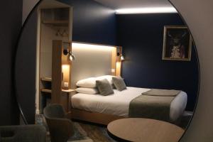 Hotels Aiden by Best Western T'aim Hotel : photos des chambres
