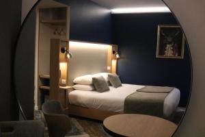 Hotels Aiden by Best Western T'aim Hotel Compiegne : photos des chambres