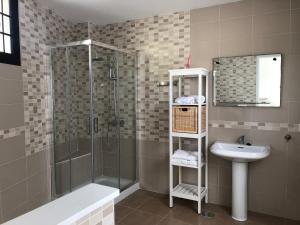 Los Peces de Gáldar