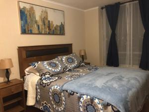 Vista Laguna Apartment