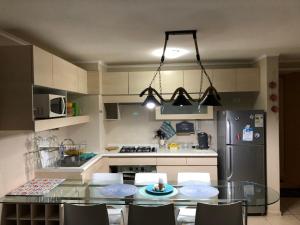 Vista Laguna Apartment