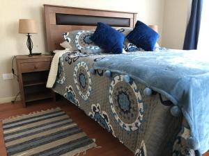 Vista Laguna Apartment