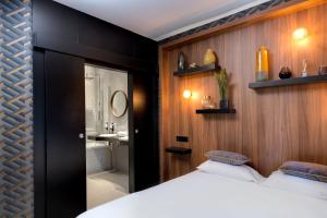 Hotels Hotel Montmorency & Spa : photos des chambres