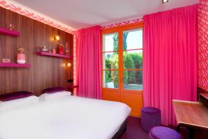 Hotels Hotel Montmorency & Spa : photos des chambres