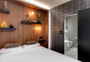 Hotels Hotel Montmorency & Spa : photos des chambres