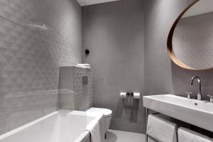 Hotels Hotel Montmorency & Spa : photos des chambres