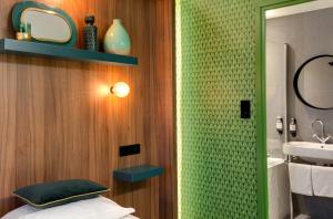 Hotels Hotel Montmorency & Spa : photos des chambres