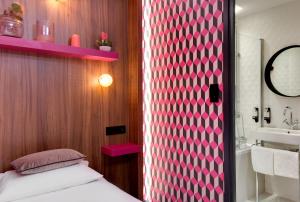 Hotels Hotel Montmorency & Spa : photos des chambres