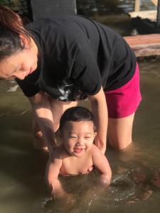 Baan Bon Resort Bang Tabun