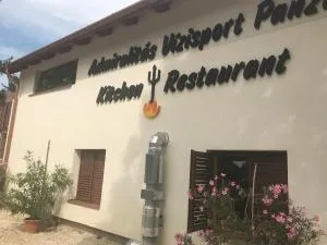 Admiralitás Kitchen and Restaurant - Pócsmegyer