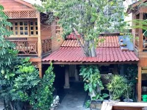 Cabañas La Finca - 阿特利斯科