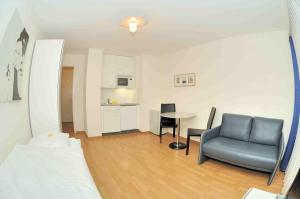 Cozy studio near central station - Crown 38