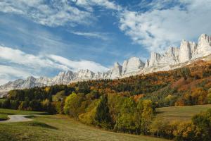 Les chalets de Pre Clos en Vercors : photos des chambres