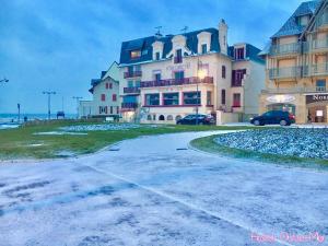 Hotels Hotel Outre-Mer - Villa Le Couchant : photos des chambres