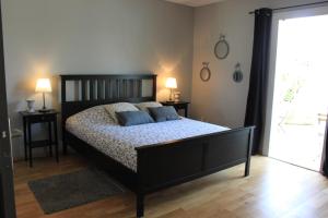 B&B / Chambres d'hotes Le Domaine des Archies : photos des chambres