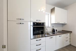 Carmen Apartment Deluxe