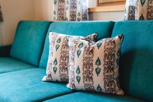 Appartementhaus Plainstöckl Hotel Gasthof Maria Plain