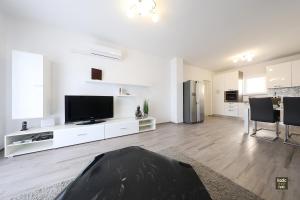 Carmen Apartment Deluxe