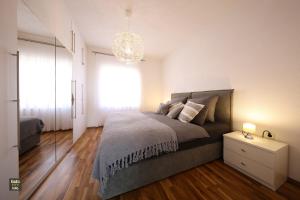 Carmen Apartment Deluxe