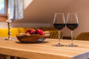 Appartementhaus Plainstöckl Hotel Gasthof Maria Plain