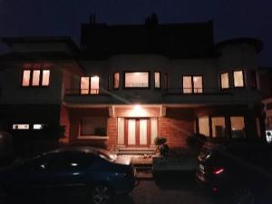 vakantiehuis lehouck
