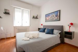 Charmant Palladio - Vicenza City Center