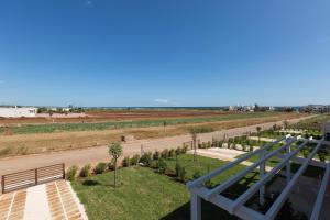 Perla Saracena Hotel & Restaurant