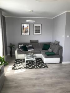 Apartamenty Cypryjskie 2 sypialnie