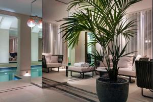 Hotels Les Jardins du Faubourg Hotel & Spa by Shiseido : photos des chambres