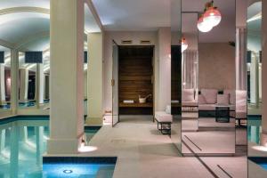 Hotels Les Jardins du Faubourg Hotel & Spa by Shiseido : photos des chambres