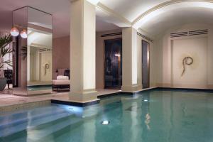 Hotels Les Jardins du Faubourg Hotel & Spa by Shiseido : photos des chambres