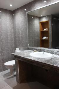 Hotel Club Almoggar Garden Beach