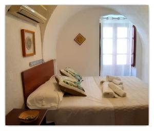 Casa Giavada Steripinto