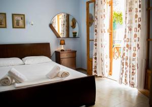 Studios and Apartments Meri Skopelos Greece