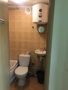 Гостевой домик в Отраде