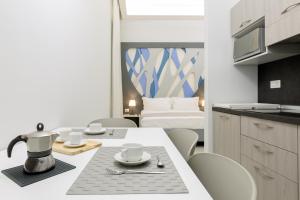 Dioniso’s Luxury Apartments Municipio