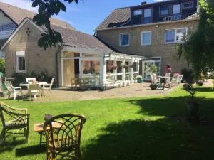 Gästehaus Sonntag - بوندي