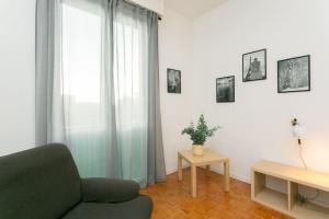 The Best Rent - Maciachini two bedroom apartment