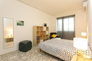 The Best Rent - Maciachini two bedroom apartment