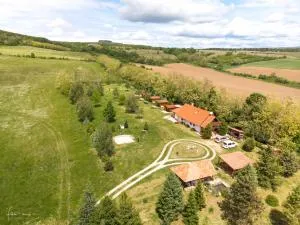 Napfény Camping - Taliándörögd